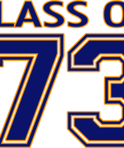 Class of 73