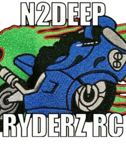 N2Deep Ryderz RC