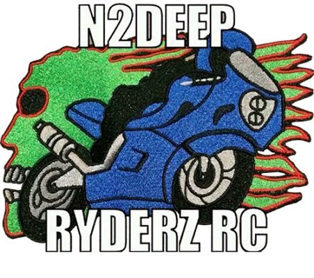 N2Deep Ryderz RC